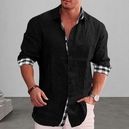 Johan | Stylish Men's Designer Shirt