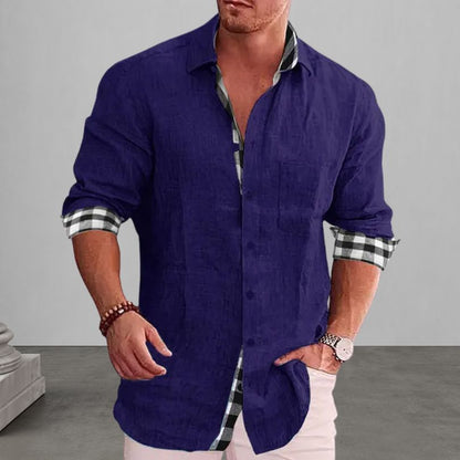 Johan | Stylish Men's Designer Shirt