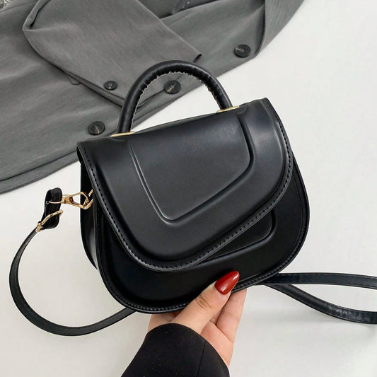 Minimalistic Handbag