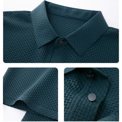 Carlo | The perfect polo shirt for any occasion