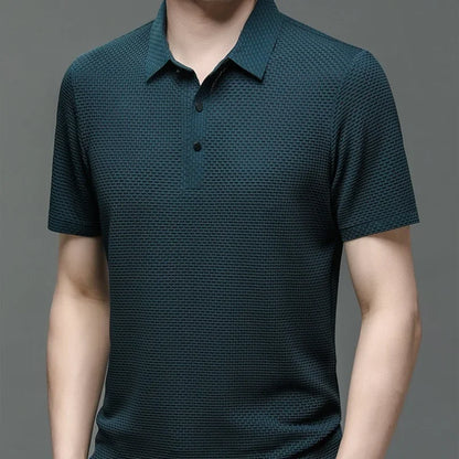 Carlo | The perfect polo shirt for any occasion