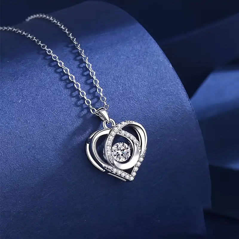 Love Myself Necklace | Together Against Diabetes