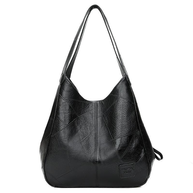 Vintage Leather Bag