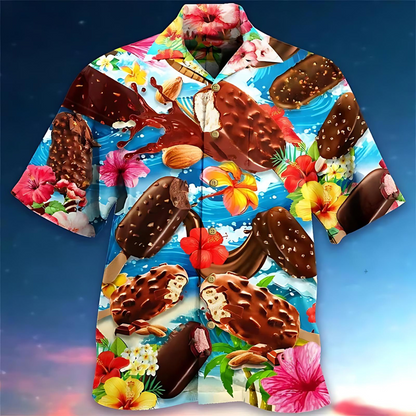 Andreás™ | Summer Shirt