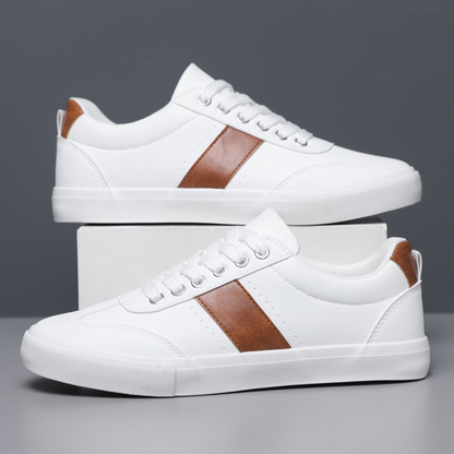 Zack - Breathable Classic Sneakers