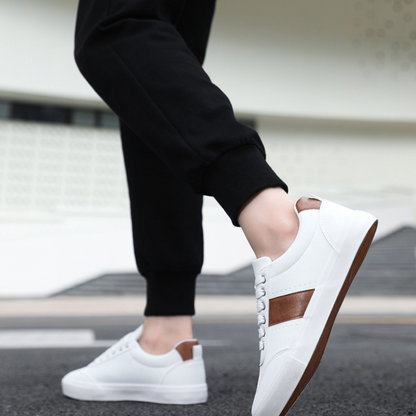 Zack - Breathable Classic Sneakers