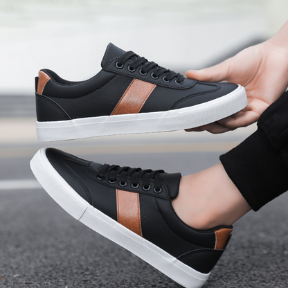 Zack - Breathable Classic Sneakers