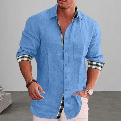 Johan | Stylish Men's Designer Shirt