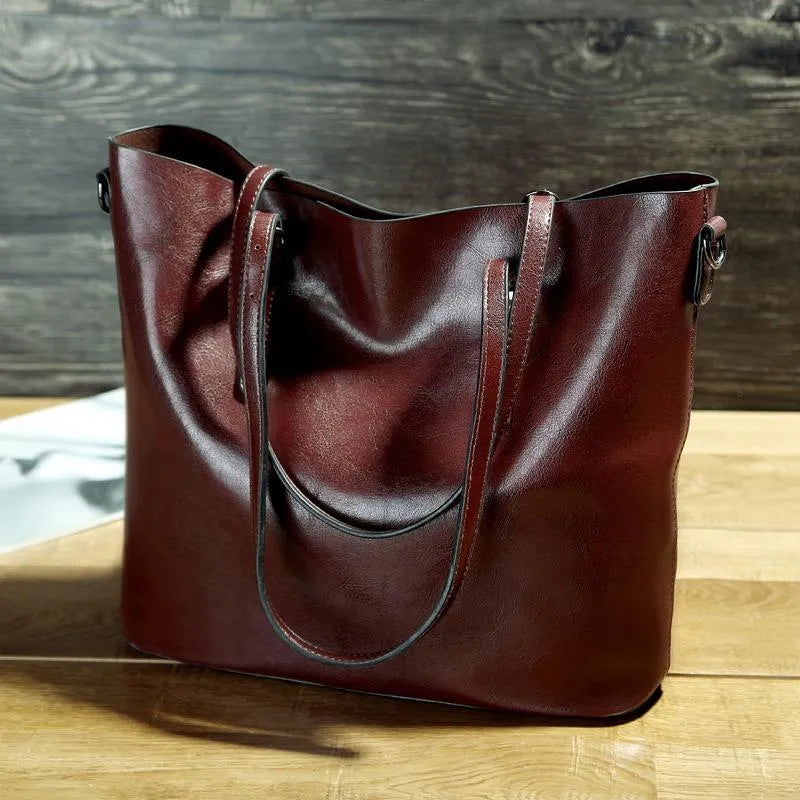 Vintage Shoulderbag