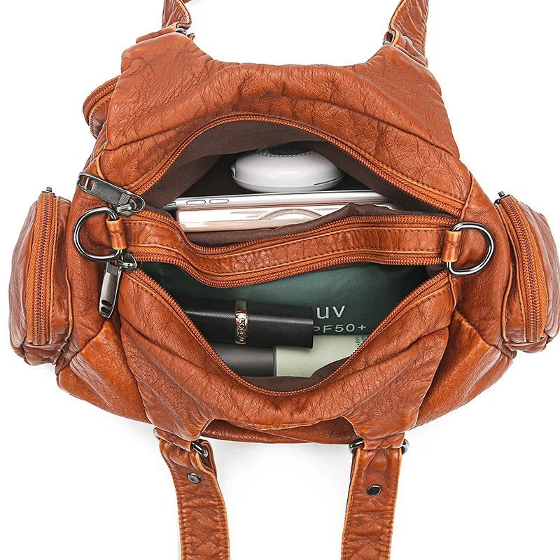 Logan™ Stylish Shoulder Bag