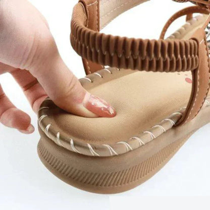 Mirren™ - Orthopedia Comfort+ Sandals