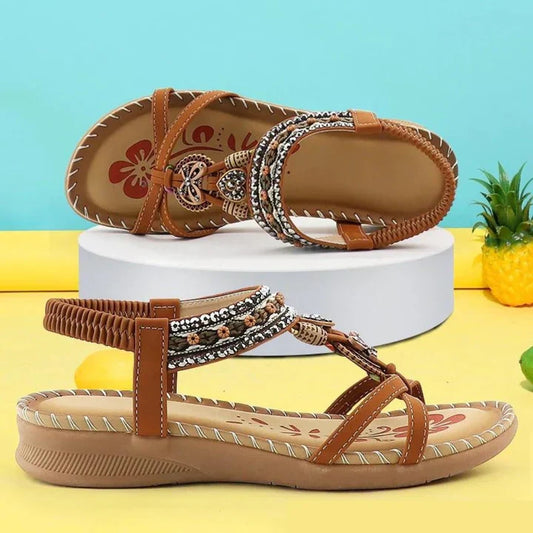 Mirren™ - Orthopedia Comfort+ Sandals