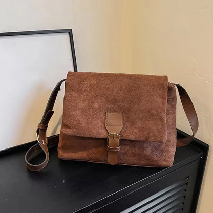 Vintage Style Shoulderbag