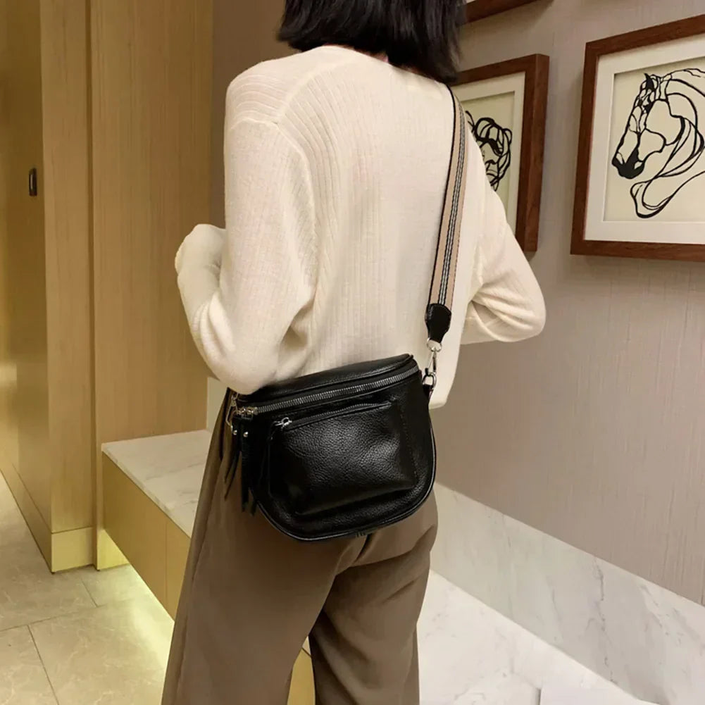 Practical Shoulderbag