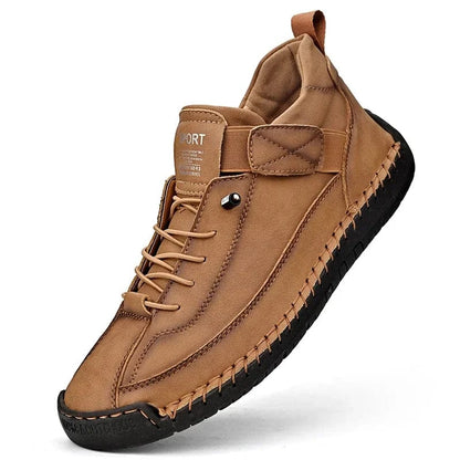 Bruno - TerraStep Shoes