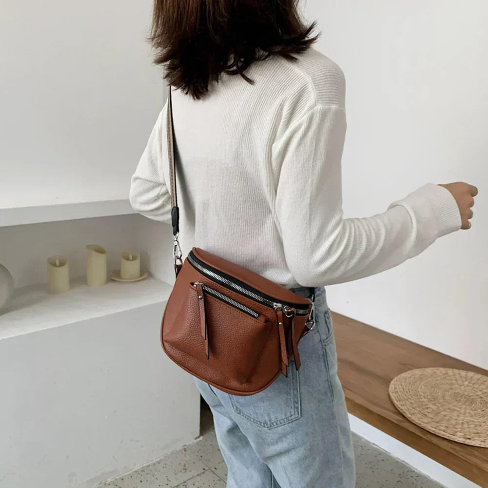 Practical Shoulderbag