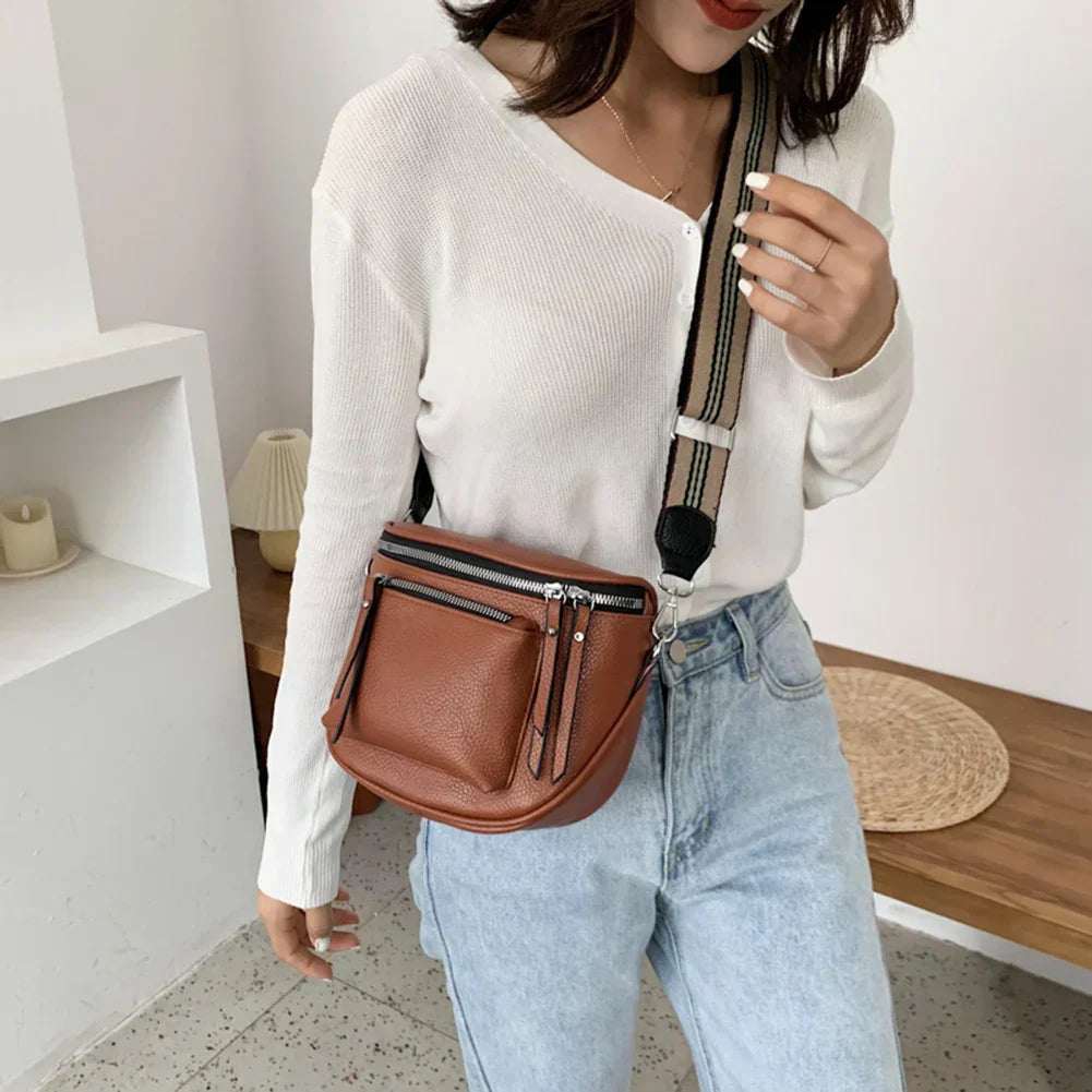 Practical Shoulderbag