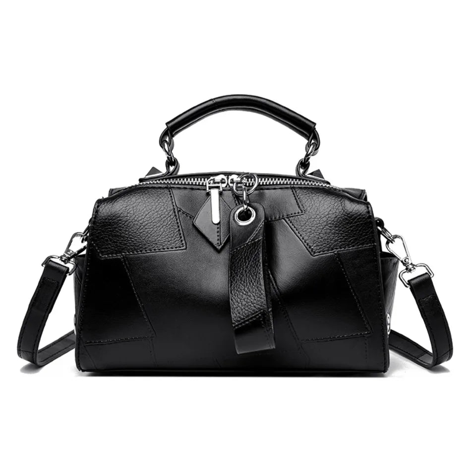 Luxury Leather Bag