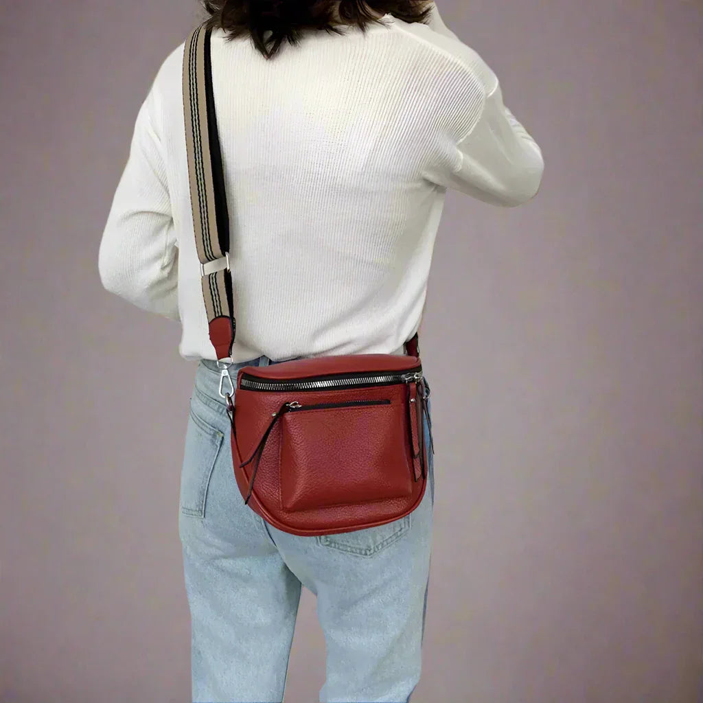 Practical Shoulderbag