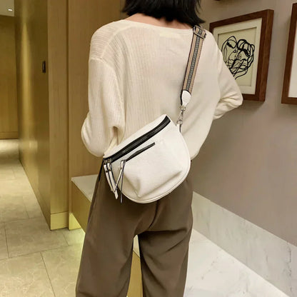 Practical Shoulderbag