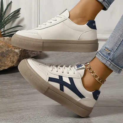 Teresa™ - Orthopaedic sneakers