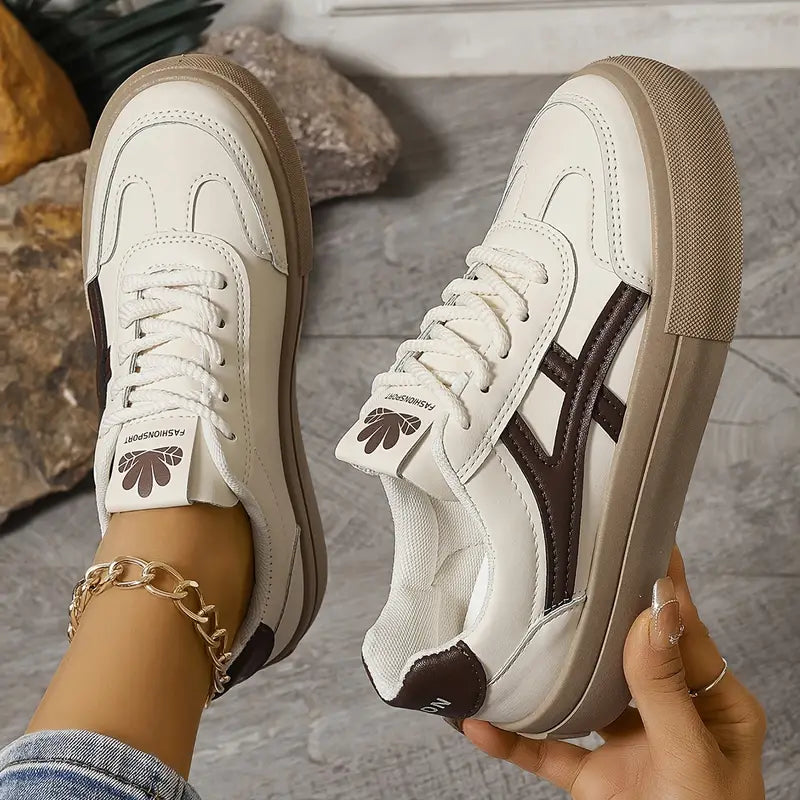 Teresa™ - Orthopaedic sneakers