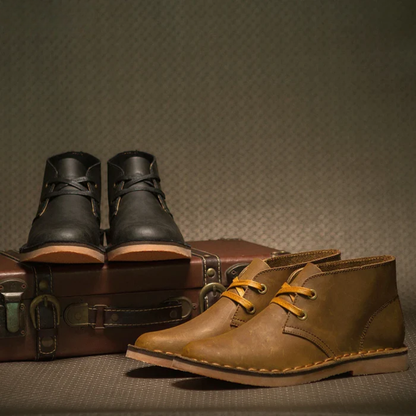 Nomadic Desert Boots