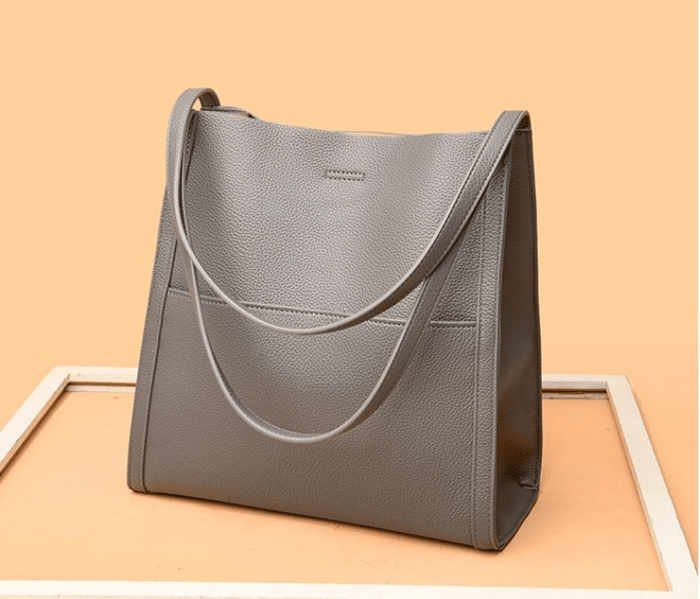 Handmade Leather Bag