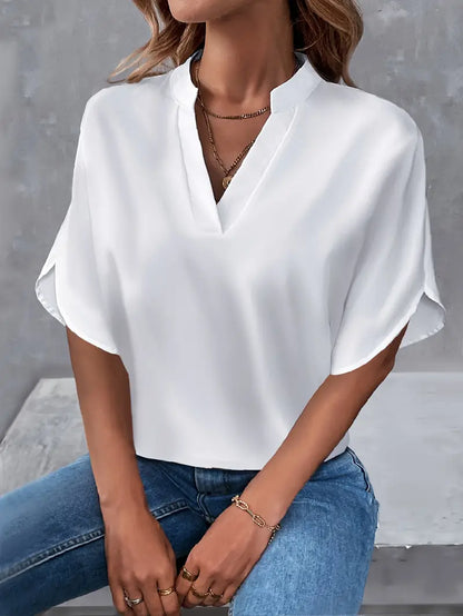 Casual t-shirt for women