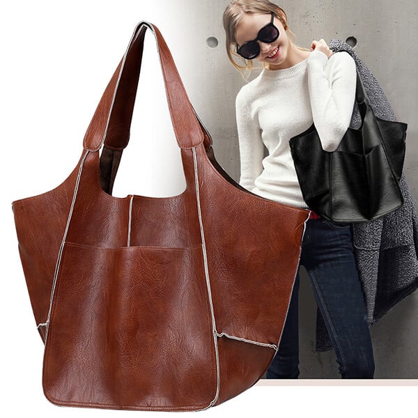 Oversized Handbag