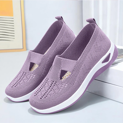 Alina | Orthopedic shoes for women