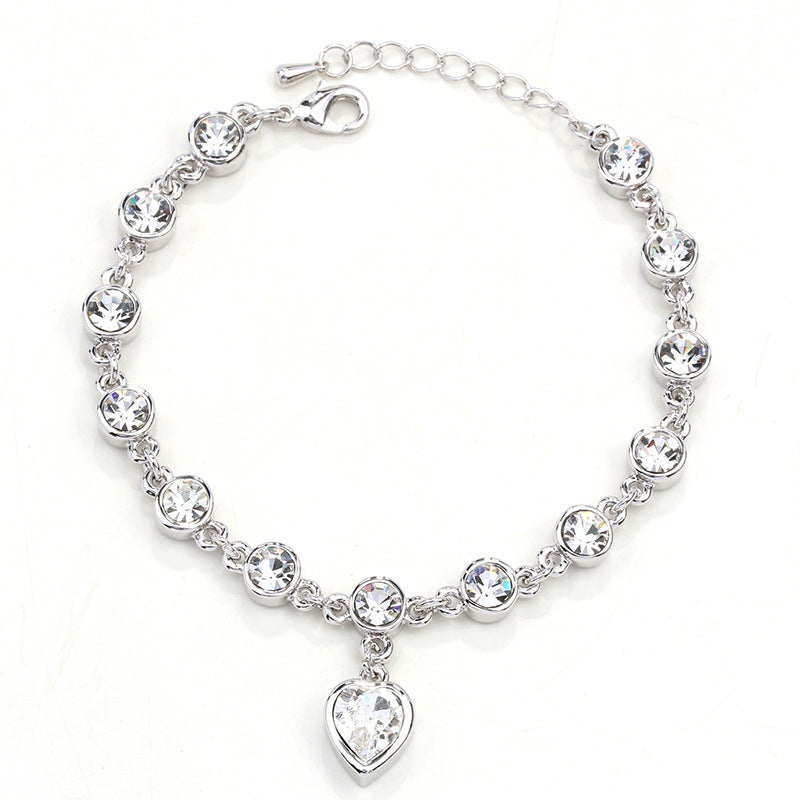 True Heart Bracelet | Together against Diabetes