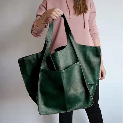 Oversized Handbag