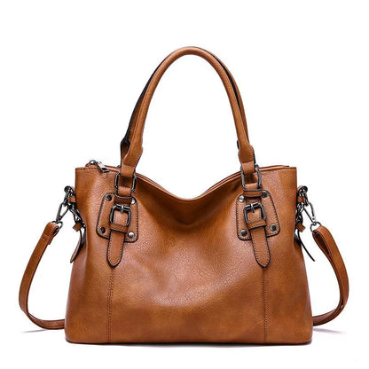 Luxury Leather Bag