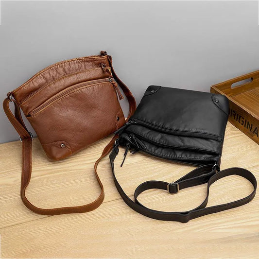 Small Leather Bag