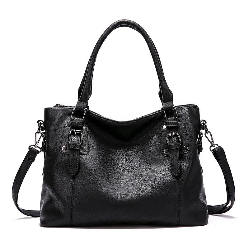 Luxury Leather Bag