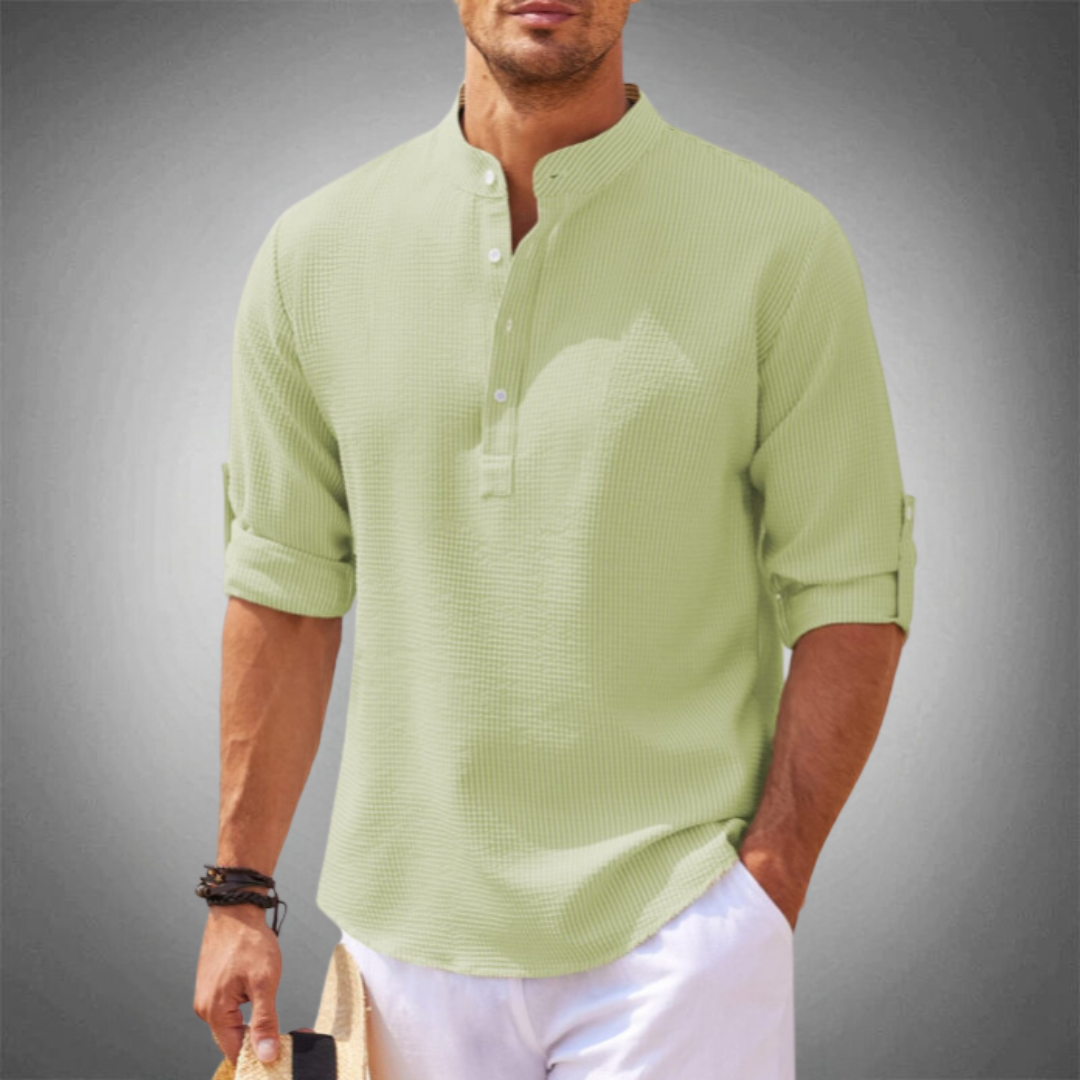 Martin - Stylish men's shirt