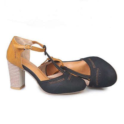 Aurora™ - Casual Orthopedic High Heels